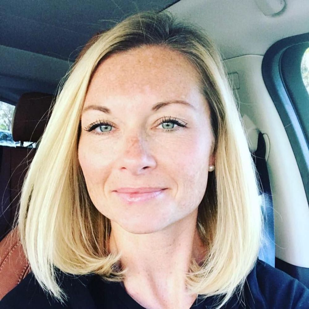 Meet your Posher, Jana